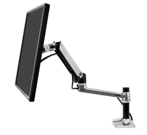 LX DESK MOUNT LCD ARM