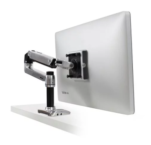 LX DESK MOUNT LCD ARM