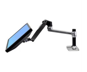 LX DESK MOUNT LCD ARM