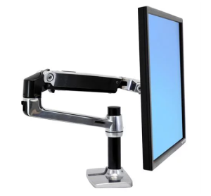 LX DESK MOUNT LCD ARM
