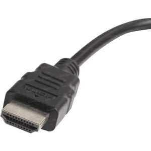 Dark HDMI To VGA Dönüştürücü