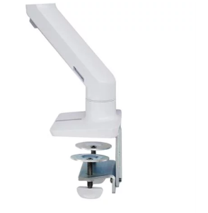 HX DESK MONITOR, WHITE