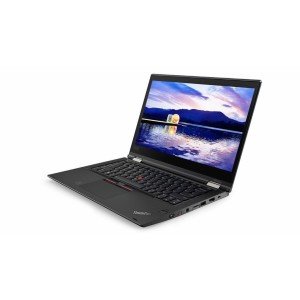 LENOVO NB X380 20LH000STX i7-8550U 8GB 512GB SSD 13.3 WIN10PRO