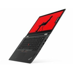 LENOVO NB X380 20LH000STX i7-8550U 8GB 512GB SSD 13.3 WIN10PRO