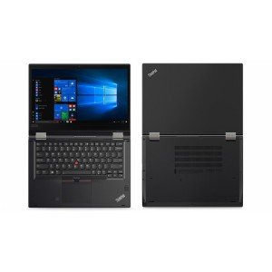 LENOVO NB X380 20LH000STX i7-8550U 8GB 512GB SSD 13.3 WIN10PRO