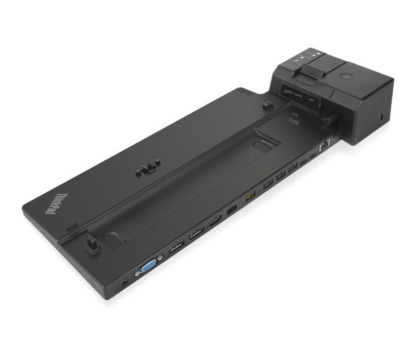 LENOVO ThinkPad Ultra Docking Station