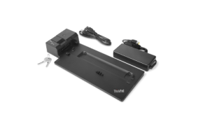 LENOVO ThinkPad Ultra Docking Station