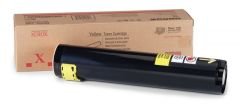 XEROX 106R00655 PHASER 7750 SARI TONER KARTUSU 22000 SAYFA