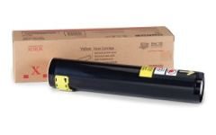 XEROX 106R00655 PHASER 7750 SARI TONER KARTUSU 22000 SAYFA