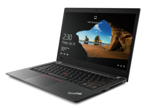 LENOVO THINKPAD T480s 20L8S63K00 14.0'' FHD i7-8550U 16GB 512GB SSD W10P