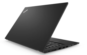 LENOVO THINKPAD T480s 20L8S63K00 14.0'' FHD i7-8550U 16GB 512GB SSD W10P