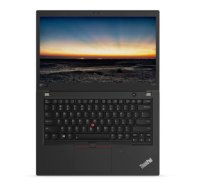 LENOVO THINKPAD T480s 20L8S63K00 14.0'' FHD i7-8550U 16GB 512GB SSD W10P