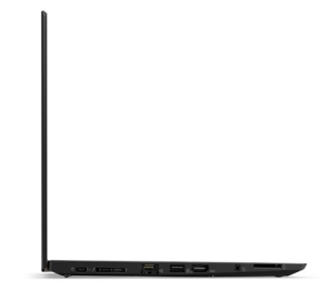 LENOVO THINKPAD T480s 20L8S63K00 14.0'' FHD i7-8550U 16GB 512GB SSD W10P