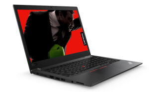 LENOVO THINKPAD T480s 20L8S63K00 14.0'' FHD i7-8550U 16GB 512GB SSD W10P