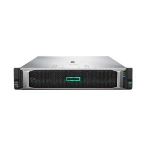 HPE DL380 Gen10 4214R P24842-B21 32GB(1x32GB) Disk Yok 1x800W  P408i-a 8xSFF Hot Plug 2U Rack Sunucu