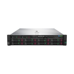 HPE DL380 Gen10 4214R P24842-B21 32GB(1x32GB) Disk Yok 1x800W  P408i-a 8xSFF Hot Plug 2U Rack Sunucu