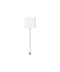 Apple Mini DisplayPort - DVI Adaptörü