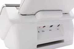 KODAK ALARIS 1014968 S2050 A4 DOKUMAN TARAYICI 50 PPM/100 IPM 80 ADF GUNLUK 5000 ADET KAGIT TARAMA CIFT TARAFLI CIS SENSOR