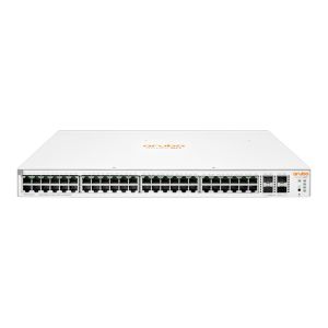 Aruba IOn 1930 48G 4SFP+ 370W PoE Switch JL686A