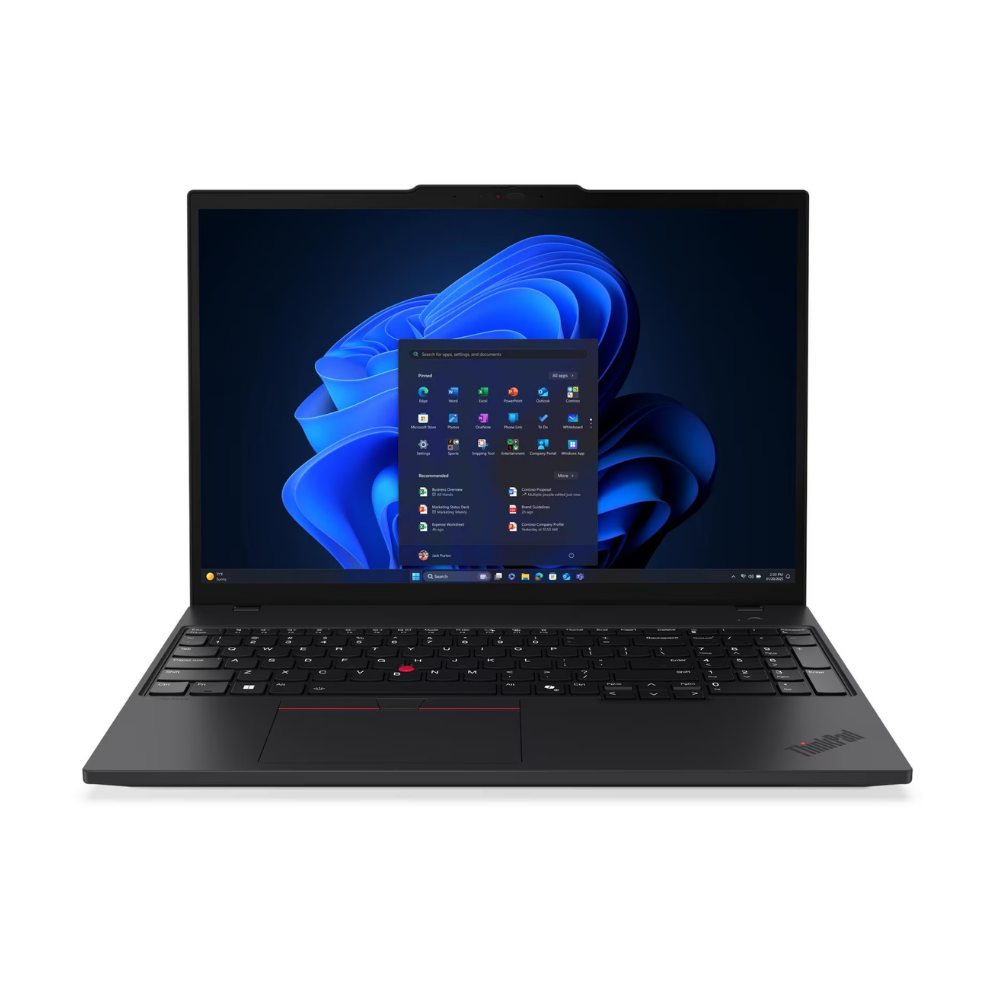 Lenovo ThinkPad T16 G4 21QFS0F7TX U7-255U 16G 512G W11P 16''