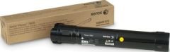 XEROX 106R01573 PHASER 7800 YUKSEK KAP. SIYAH TONER KARTUSU 24000 SAYFA