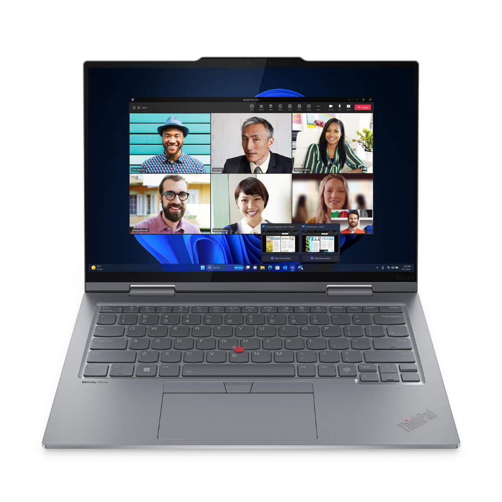 Lenovo Thinkpad X1 G9 21KE003KTX U7-155U 32G 1TB SSD W11P 14''