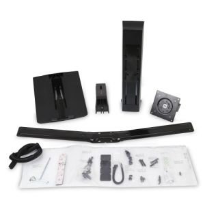 WORKFIT LCD & LAPTOP  KIT, BLACK