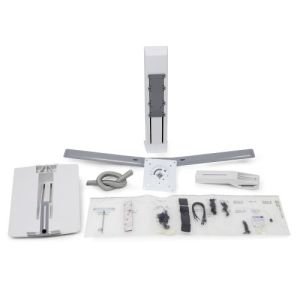 WORKFIT LCD & LAPTOP  KIT, BLACK