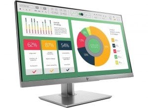 HP ELITE DISPLAY E223 21.5'' MONİTÖR