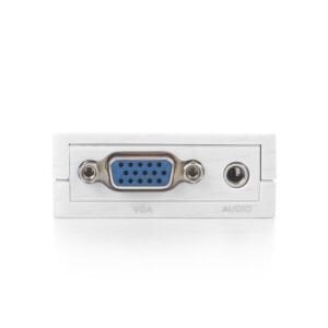 Dark DK-HD-AVGAXHDMI VGA + Analog Ses to HDMI Dönüştürücü