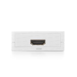 Dark DK-HD-AVGAXHDMI VGA + Analog Ses to HDMI Dönüştürücü
