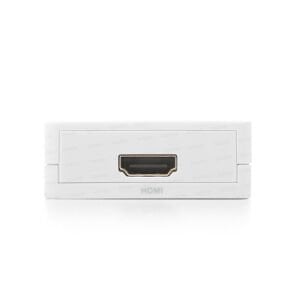 Dark DK-HD-AVGAXHDMI VGA + Analog Ses to HDMI Dönüştürücü