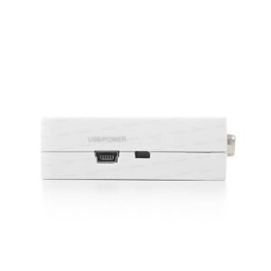 Dark DK-HD-AVGAXHDMI VGA + Analog Ses to HDMI Dönüştürücü