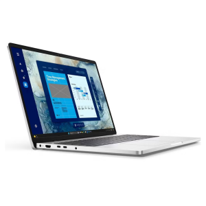 Dell Pro 16 BTO107_PC16250_UB U7-255U 16G 512G DOS 16''