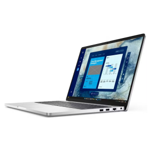 Dell Pro 16 BTO107_PC16250_UB U7-255U 16G 512G DOS 16''