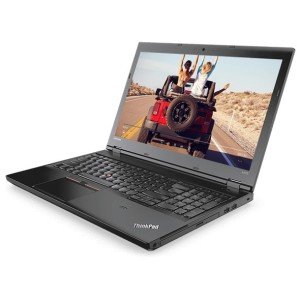 LENOVO NB L570 20J8001XTX i7-7500U 8GB 256GB SSD 15.6 WIN10PRO