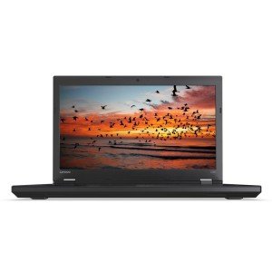 LENOVO NB L570 20J8001XTX i7-7500U 8GB 256GB SSD 15.6 WIN10PRO