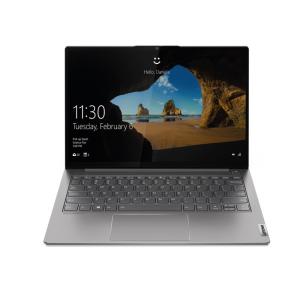 LENOVO THINKBOOK 13S 20RR0065TX i5-10210U 8GB 256GB SSD 13.3'' W10P