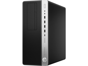 HP ELİTEDESK 705 705PLA400W AMD RYZEN 7-Pro 2700X 16GB 256GB SSD W10P