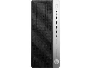 HP ELİTEDESK 705 705PLA400W AMD RYZEN 7-Pro 2700X 16GB 256GB SSD W10P