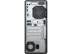HP ELİTEDESK 705 705PLA400W AMD RYZEN 7-Pro 2700X 16GB 256GB SSD W10P