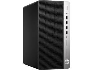 HP ELİTEDESK 705 705PLA400W AMD RYZEN 7-Pro 2700X 16GB 256GB SSD W10P
