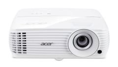 ACER H6810 DLP UHD 4K 3840 x 2160 3500AL 2xHDMI(1x2.0) 10W REC2020 HDR OPS. KABLOSUZ HOME CINEMA PROJEKTOR