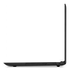 LENOVO NB IP 110-15ISK 80UD00T3TX i3-6006U 4G 1T 15.6 R5 M430 2GVGA W10 HOME SİYAH