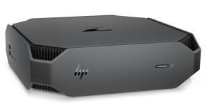 HP WS 1R4V3ES Z2 G5 i7-10700 16GB 256GB T1000/4GB W10P MİNİ İŞ İSTASYONU