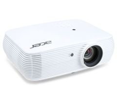 ACER P5630 DLP WUXGA 1920x1200 4000AL HDMI+HDMI/MHL RJ45 16W 3D 20.000:1 OPS. KABLOSUZ PROJ.