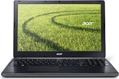 ACER NB ASPIRE E1-532 C2955U 4G 500G 15.6 UMA W81SST