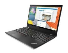 LENOVO NB T580 20L9S05L00 i7-8550U 8G 1TB HDD 128G SSD 15.6 FREEDOS