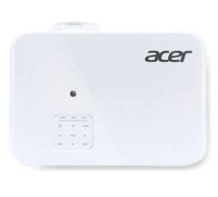 ACER P5630 DLP WUXGA 1920x1200 4000AL HDMI+HDMI/MHL RJ45 16W 3D 20.000:1 OPS. KABLOSUZ PROJ.