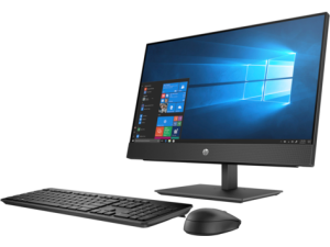 HP AIO 23.8 440 G4 4NU45EA i5-8500T 8GB 1TB WIN10H